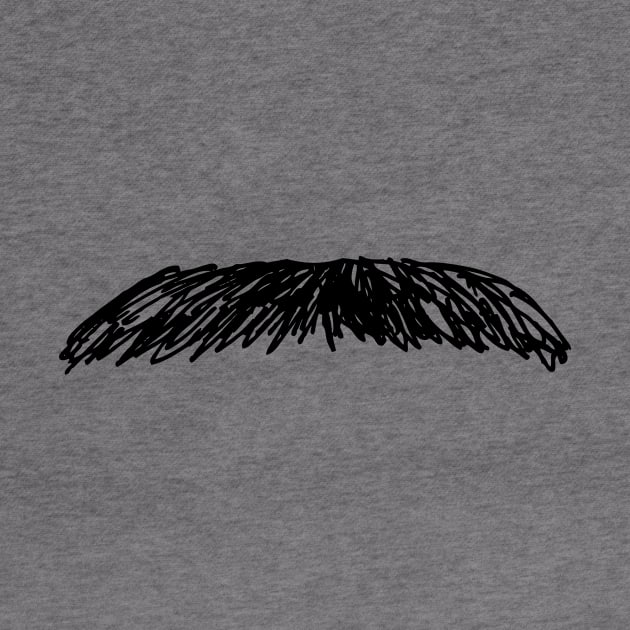 Moustache by SWON Design